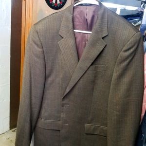 Izod sports jacket 42L